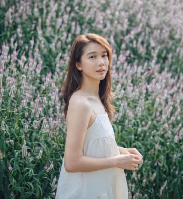 罕見發聲回應！TVB前小花多次被傳懷李澤楷骨肉：這些無知的人群
