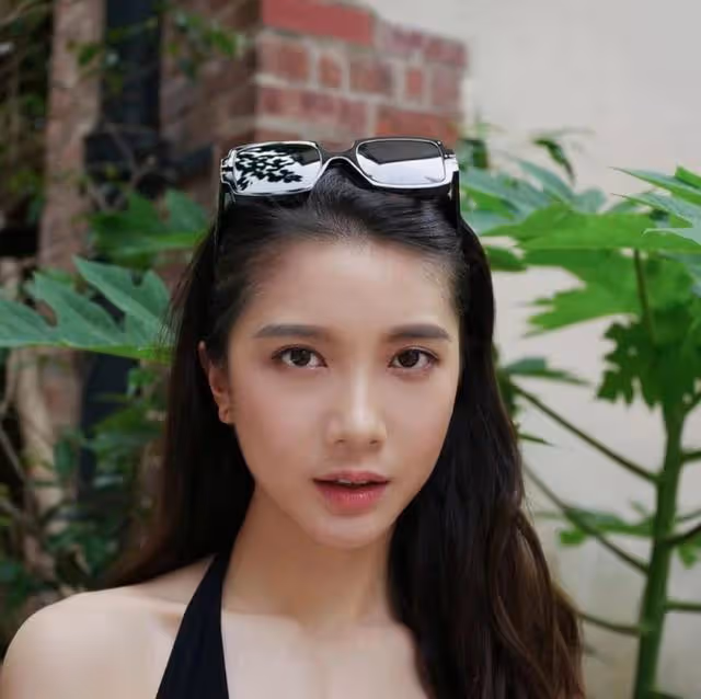 罕見發聲回應!TVB前小花多次被傳懷李澤楷骨肉:這些無知的人群