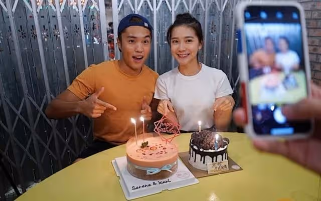罕見發聲回應!TVB前小花多次被傳懷李澤楷骨肉:這些無知的人群
