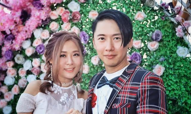 恭喜!38歲香港知名女歌手迎來大婚,腹部微微凸起疑似懷孕
