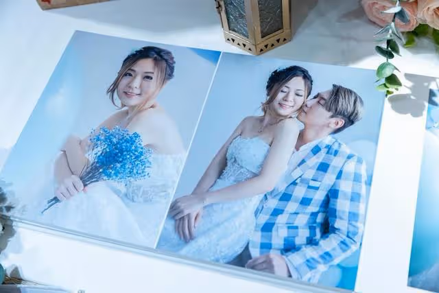恭喜!38歲香港知名女歌手迎來大婚,腹部微微凸起疑似懷孕