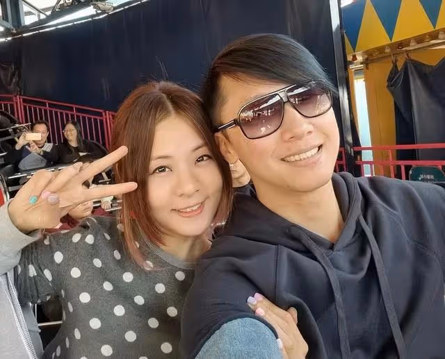 恭喜!38歲香港知名女歌手迎來大婚,腹部微微凸起疑似懷孕