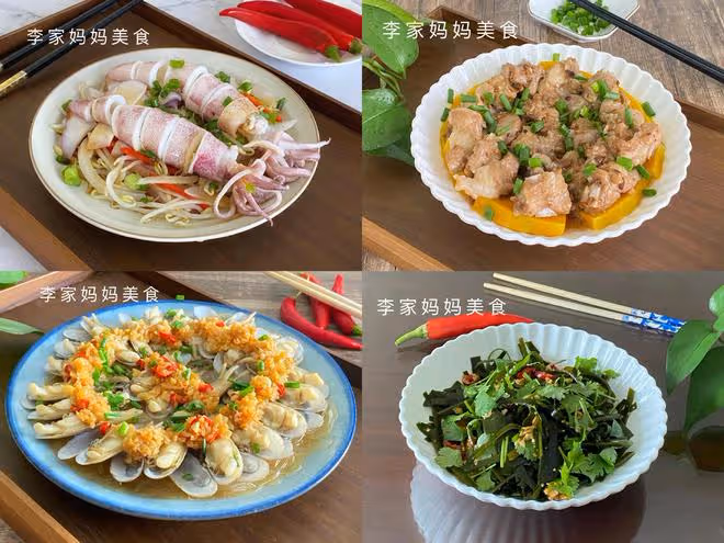 今日入伏,有錢沒錢,多吃這4道菜,清淡營養又消暑,安穩度夏