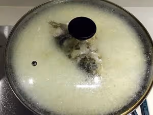 魚頭燉蘿蔔