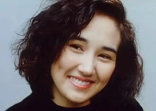 混血女神柏安妮罕露面!息影29年被指變化大,大方分享倆女兒近況