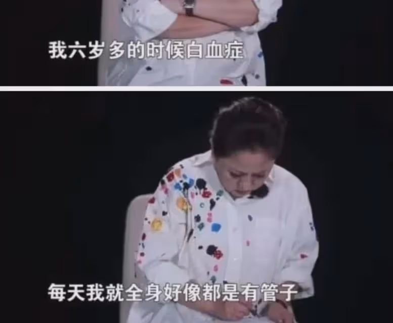 不要名分!甘願當李小龍情人「主動與向華強離婚」讓位給陳嵐 潛心向佛「被向太供養40年」:最好的選擇
