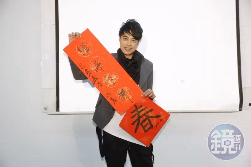 曾跟周杰倫齊名!40歲男星「家中吐黑血命危」消失多年 復出不到2個月「身體又出狀況」緊急取消活動