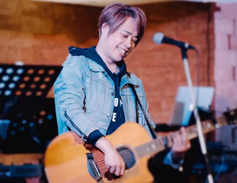 曾跟周杰倫齊名!40歲男星「家中吐黑血命危」消失多年 復出不到2個月「身體又出狀況」緊急取消活動