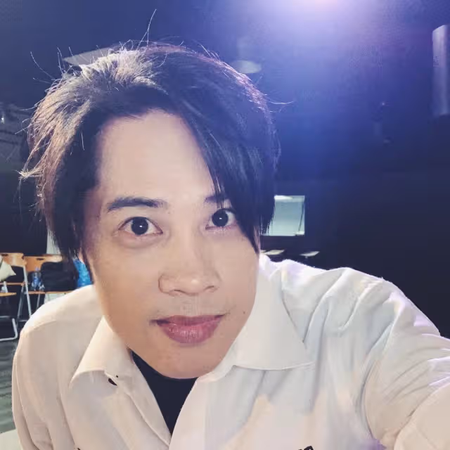 曾跟周杰倫齊名!40歲男星「家中吐黑血命危」消失多年 復出不到2個月「身體又出狀況」緊急取消活動