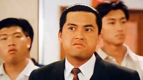 黎姿公公!名噪一時的「香港地下皇帝」比跛豪更聰明 一代梟雄的激蕩人生:最終落得如此下場