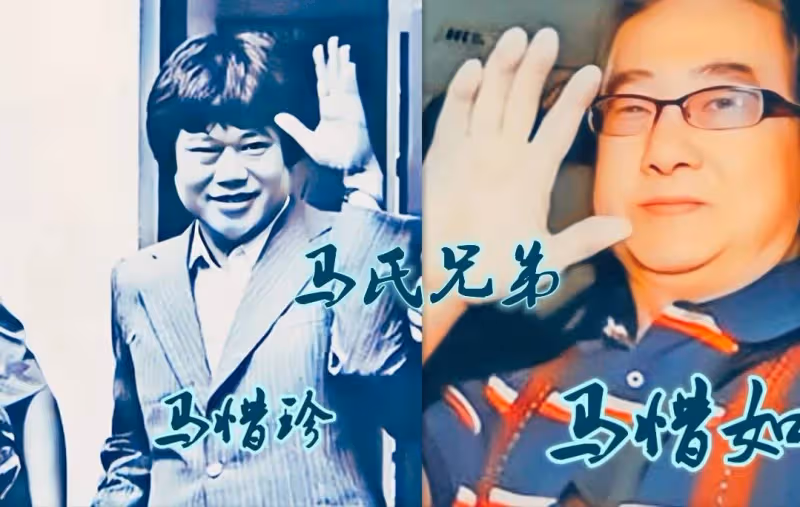 黎姿公公!名噪一時的「香港地下皇帝」比跛豪更聰明 一代梟雄的激蕩人生:最終落得如此下場