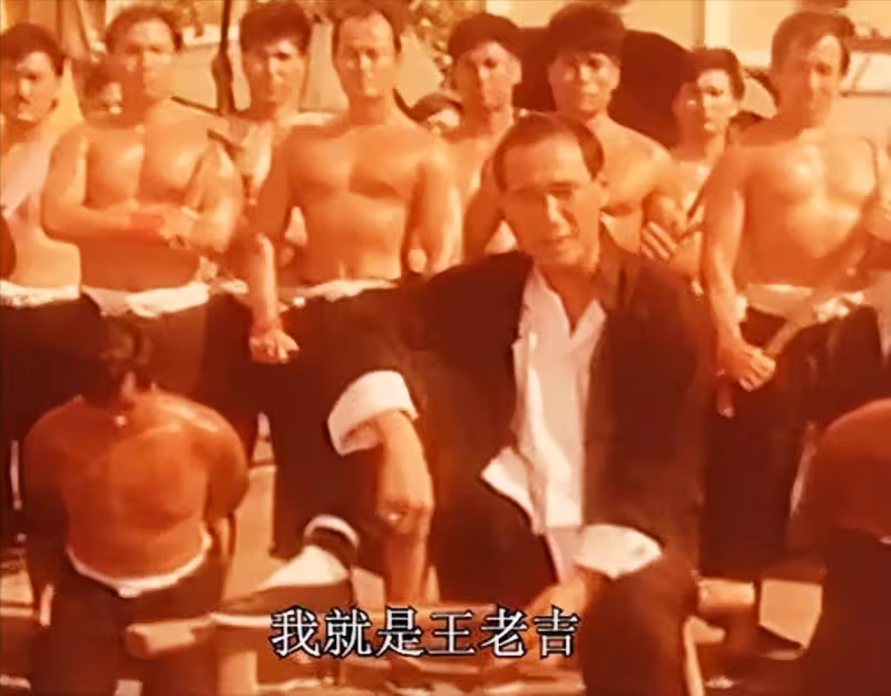 黎姿公公!名噪一時的「香港地下皇帝」比跛豪更聰明 一代梟雄的激蕩人生:最終落得如此下場