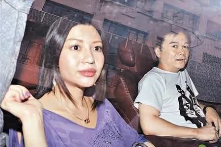 黎姿公公！名噪一時的「香港地下皇帝」比跛豪更聰明　一代梟雄的激蕩人生：最終落得如此下場