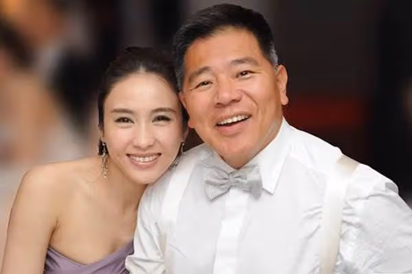 黎姿公公!名噪一時的「香港地下皇帝」比跛豪更聰明 一代梟雄的激蕩人生:最終落得如此下場