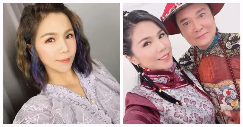 演藝大哥硬上！35歲女星「睡到一半遭壓床」內衣全解開　爆有人被灌茫「肚子搞大了」