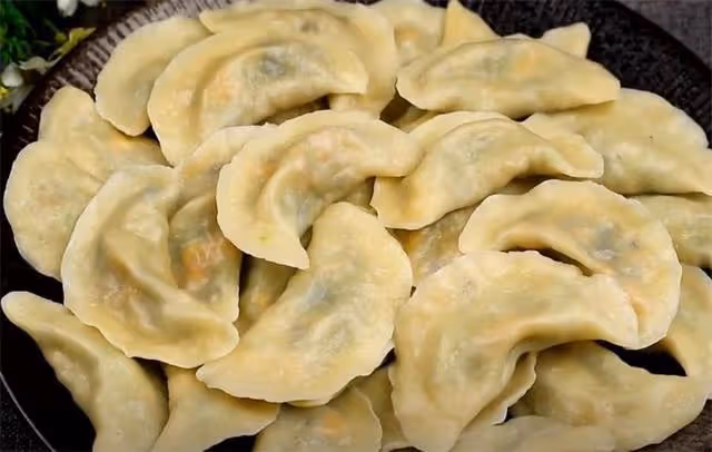 吃了30年西葫蘆,只服這種獨特做法,一次做5斤,夏天吃太美味了