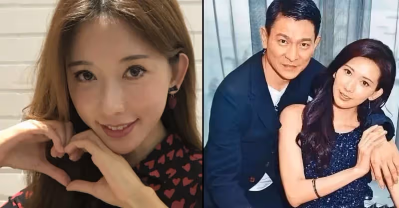 高手過招！劉德華質問林志玲：「為何結婚不邀請我？ 」　她的回答讓人無法反駁：盡顯高情商