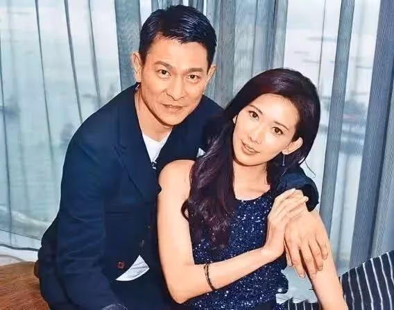 高手過招!劉德華質問林志玲:「為何結婚不邀請我? 」 她的回答讓人無法反駁:盡顯高情商