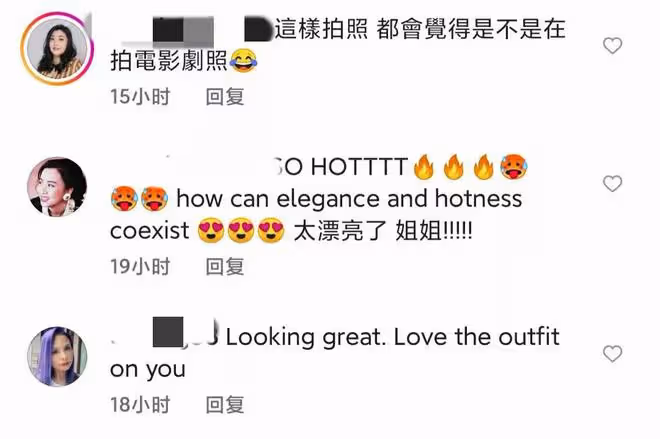 57歲劉嘉玲看展和男友人貼面熱聊,曬美腿白得發光,手戴金表亮眼