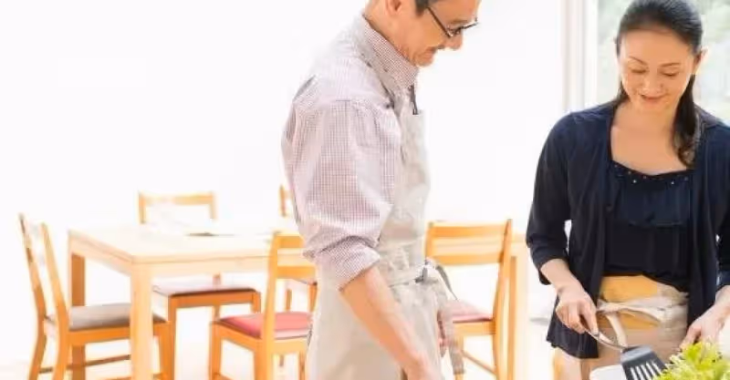 75歲老人坦言：躺在病床上才知道誰才是最親的人