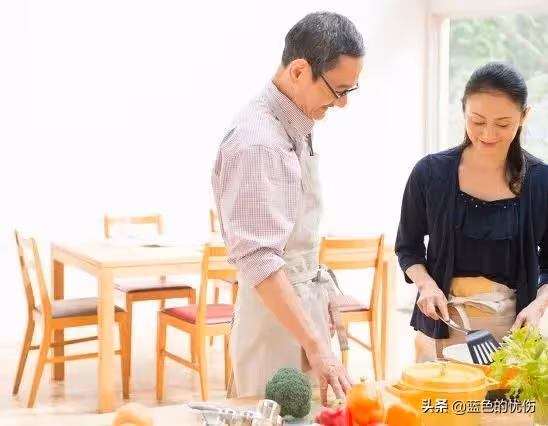 75歲老人坦言：躺在病床上才知道誰才是最親的人