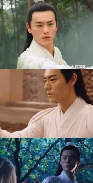 《花千骨》拍電影版　預告片出爐網喊回憶崩壞：還我仙氣