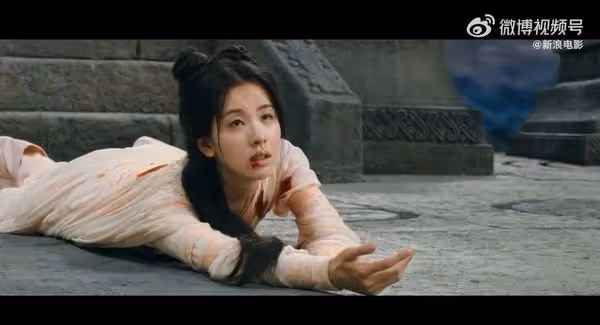 《花千骨》拍電影版　預告片出爐網喊回憶崩壞：還我仙氣