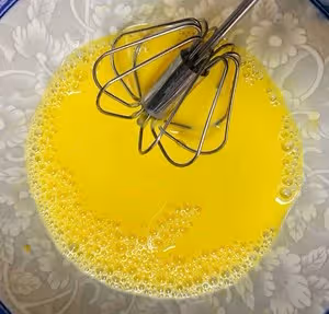 舒芙蕾 一一 第一次就成功！做法超級簡單的一款甜品🍰