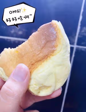 舒芙蕾 一一 第一次就成功！做法超級簡單的一款甜品🍰