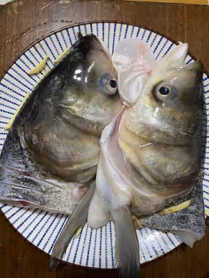 剁椒魚頭