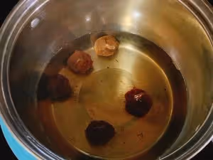 夏日消暑神器❗️一口爆汁～冰鎮梅漬小番茄
