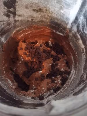 巧克力麻薯恐龍包（少油）