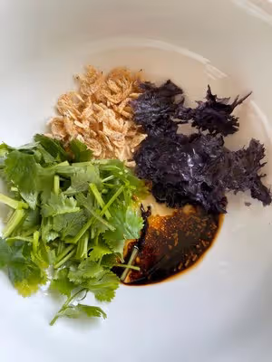 萬能的餛飩湯底，可以開店那種