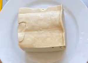 鱈魚燉豆腐