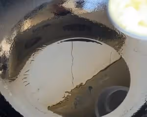 鱈魚燉豆腐