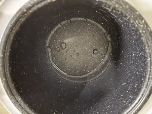 不用打豆漿的豆腐花