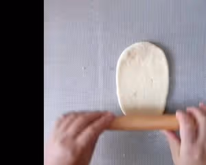 椰蓉手撕麵包（小美版）