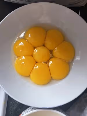 8寸古早蛋糕（網紅抖臀）