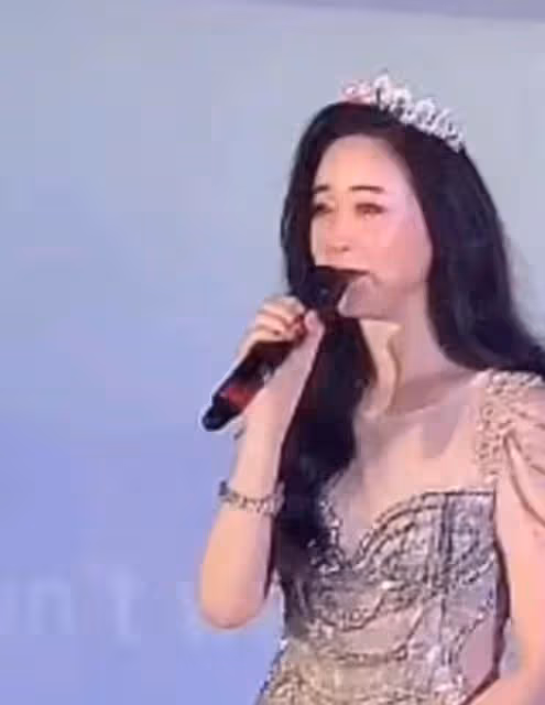 46歲咸素媛自信過頭?想來中國當選美評審,網友:不太可能!