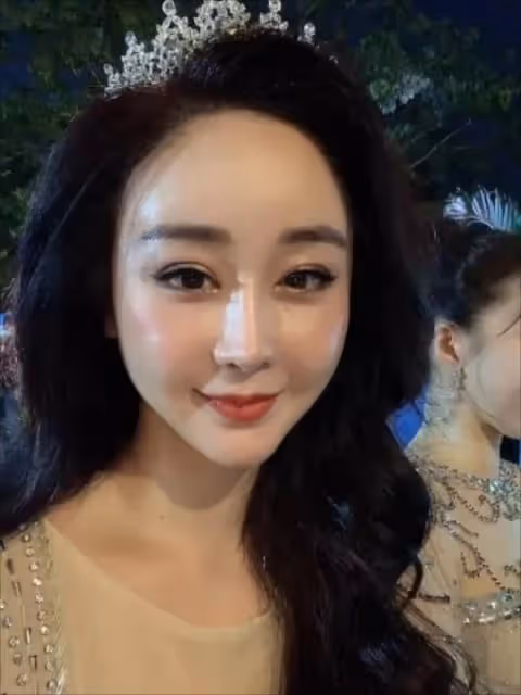 46歲咸素媛自信過頭?想來中國當選美評審,網友:不太可能!