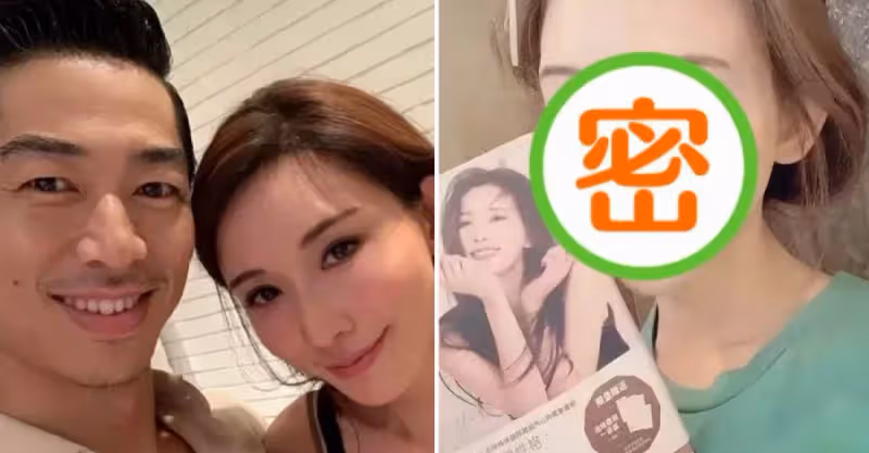 47歲林志玲罕見曬私照！淡妝出鏡穿居家服，高調做宣傳少女感太絕，網友：宛如鄰家小妹