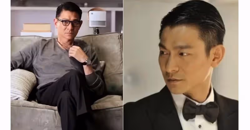劉德華加盟《中國好聲音》，身份非導師！
