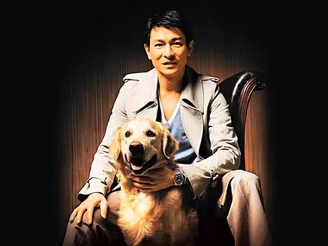 劉德華加盟《中國好聲音》，身份非導師！