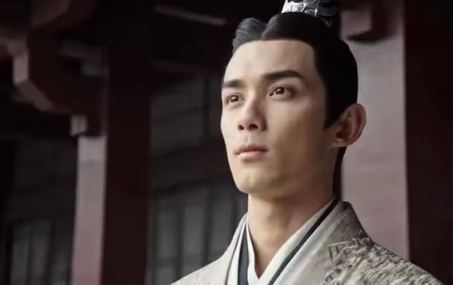 不愧是「年輕老演員」,演美強慘少年將軍,還有誰比吳磊更合適