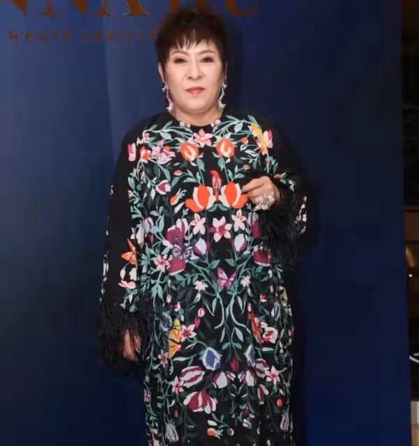向太官宣「郭碧婷二胎是兒子」!下個月將抱上大孫子,喜悅感溢於言表,開心鏡頭前笑不攏嘴:表情不受控制