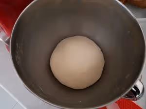 椰蓉麵包卷