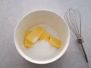 椰蓉麵包卷