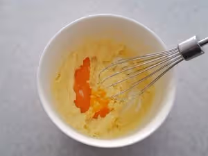 椰蓉麵包卷