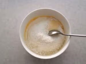 椰蓉麵包卷