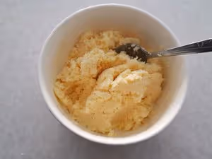 椰蓉麵包卷